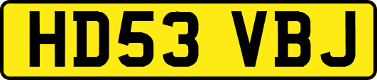 HD53VBJ