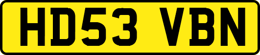 HD53VBN