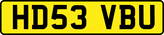 HD53VBU