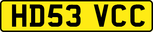 HD53VCC