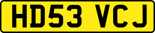HD53VCJ