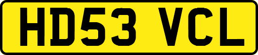 HD53VCL