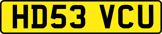 HD53VCU