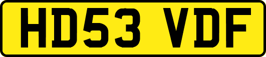 HD53VDF