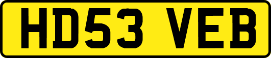HD53VEB