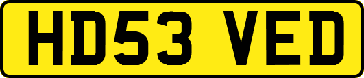 HD53VED