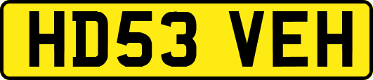 HD53VEH