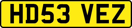 HD53VEZ