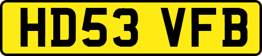 HD53VFB