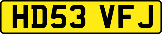 HD53VFJ