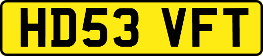 HD53VFT