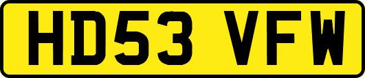 HD53VFW