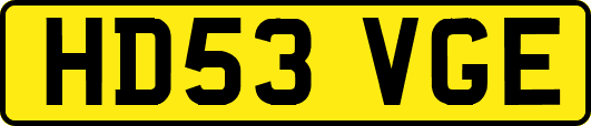 HD53VGE