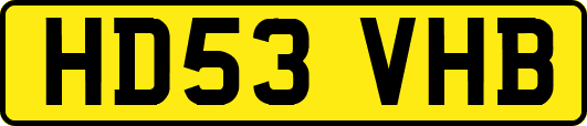 HD53VHB