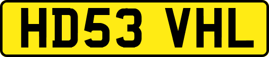 HD53VHL