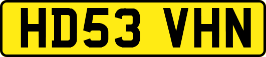 HD53VHN