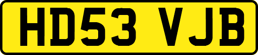 HD53VJB