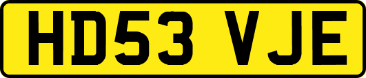 HD53VJE