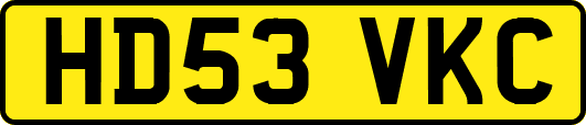 HD53VKC