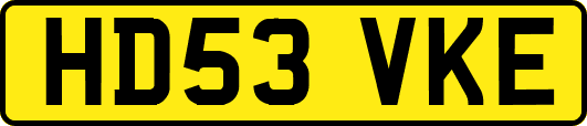 HD53VKE