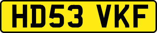 HD53VKF