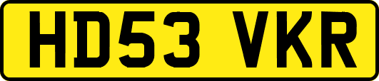HD53VKR