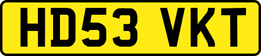 HD53VKT