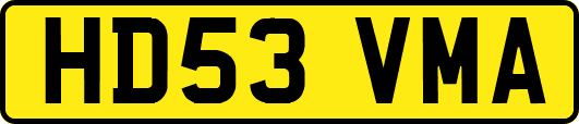 HD53VMA