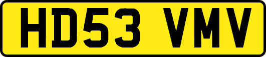 HD53VMV
