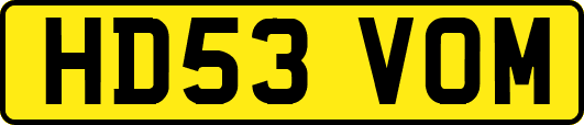 HD53VOM