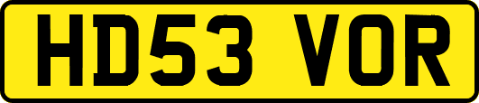 HD53VOR