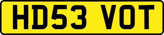 HD53VOT