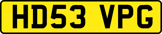 HD53VPG