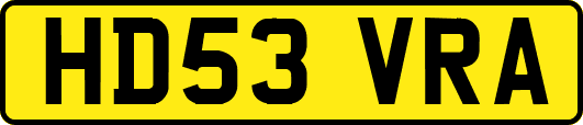 HD53VRA