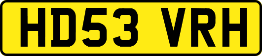 HD53VRH