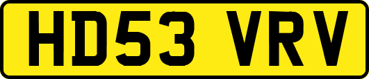 HD53VRV