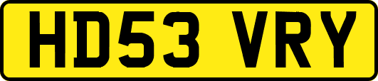 HD53VRY