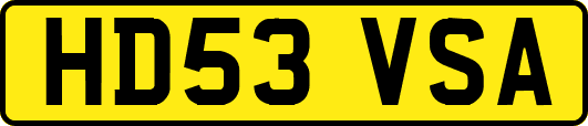 HD53VSA