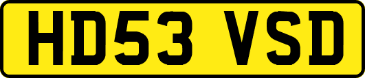 HD53VSD