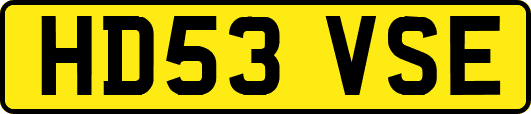 HD53VSE