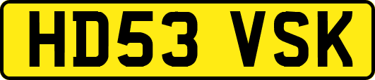HD53VSK