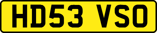 HD53VSO