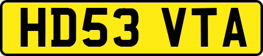 HD53VTA