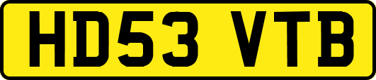 HD53VTB