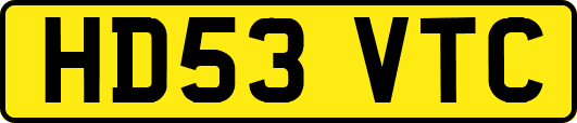 HD53VTC