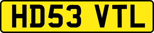 HD53VTL