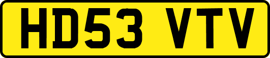 HD53VTV
