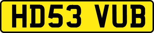 HD53VUB