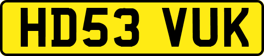 HD53VUK