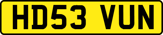 HD53VUN